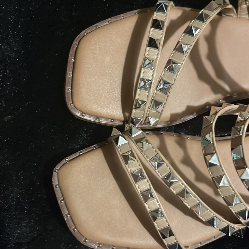 Women’s sandals - Picture 5 of 5